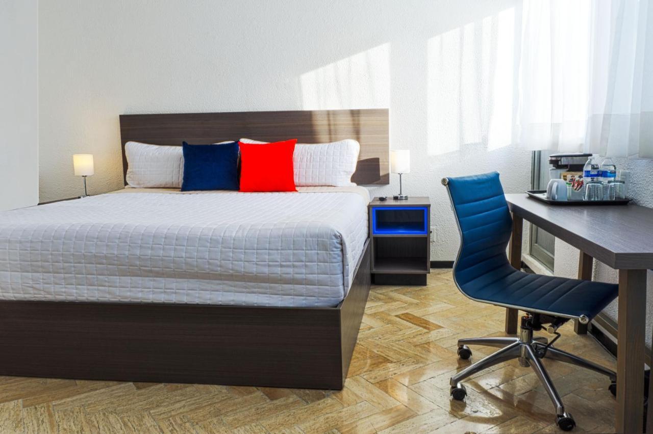 Bok21 - Hotel En Канкун Екстер'єр фото