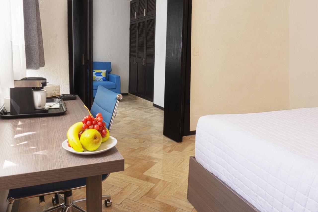 Bok21 - Hotel En Канкун Екстер'єр фото