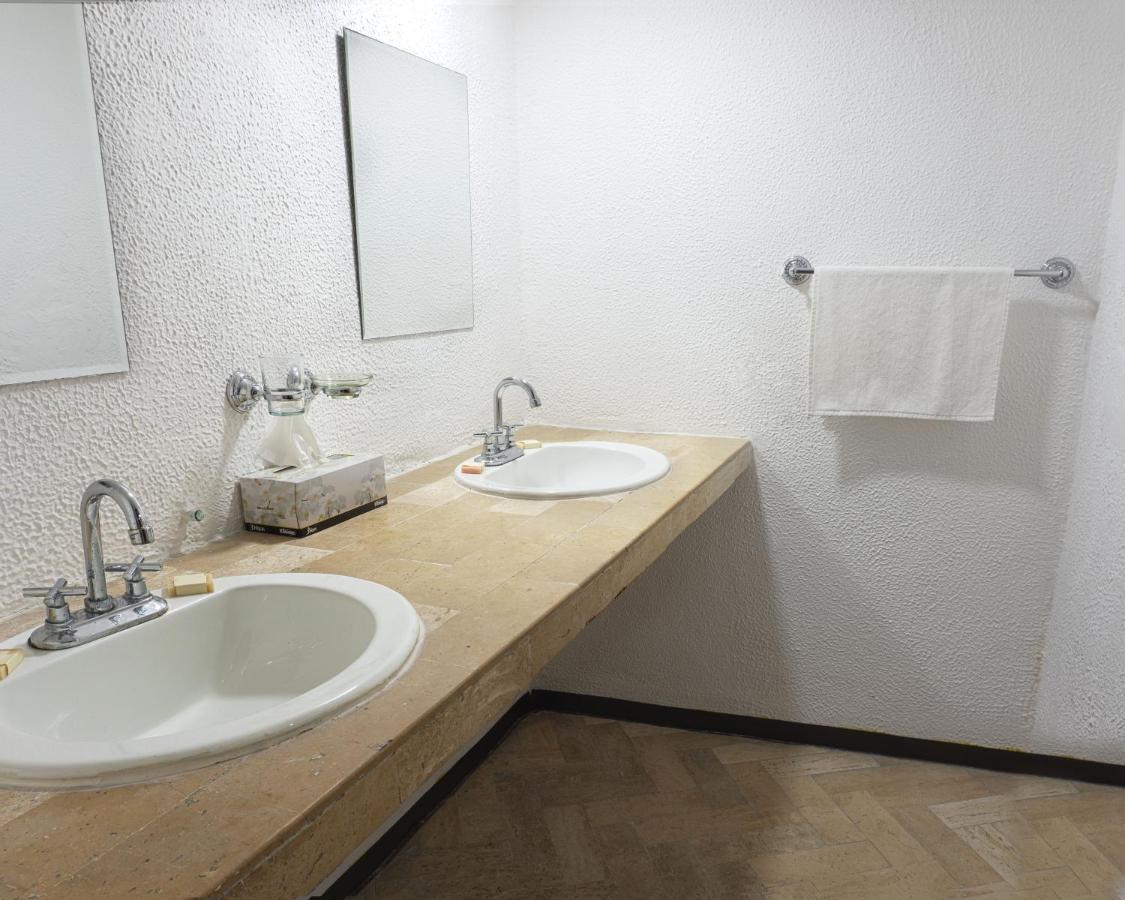 Bok21 - Hotel En Канкун Екстер'єр фото