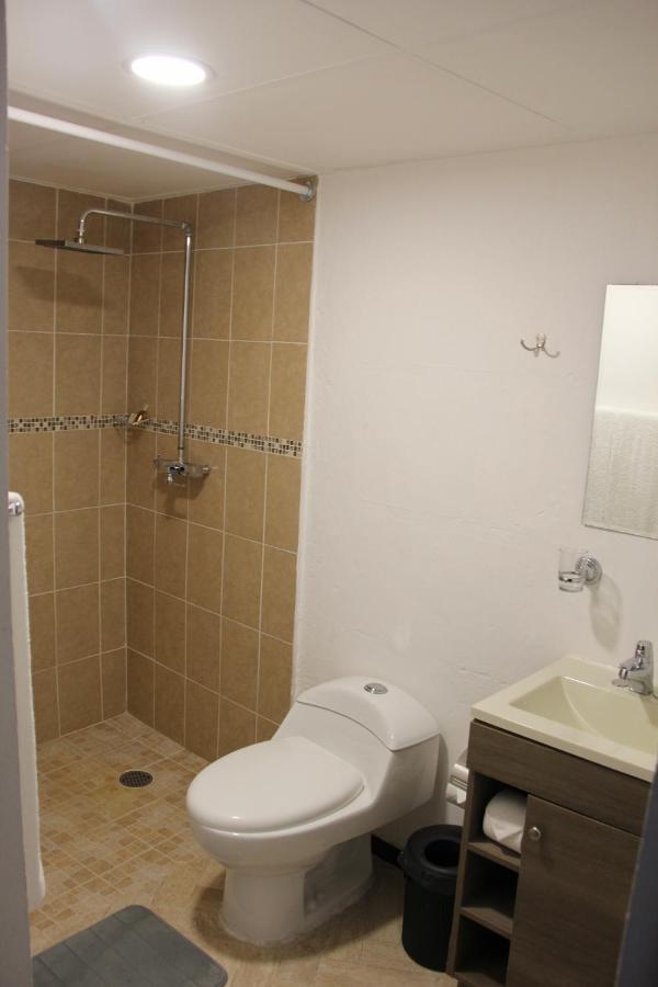 Bok21 - Hotel En Канкун Екстер'єр фото