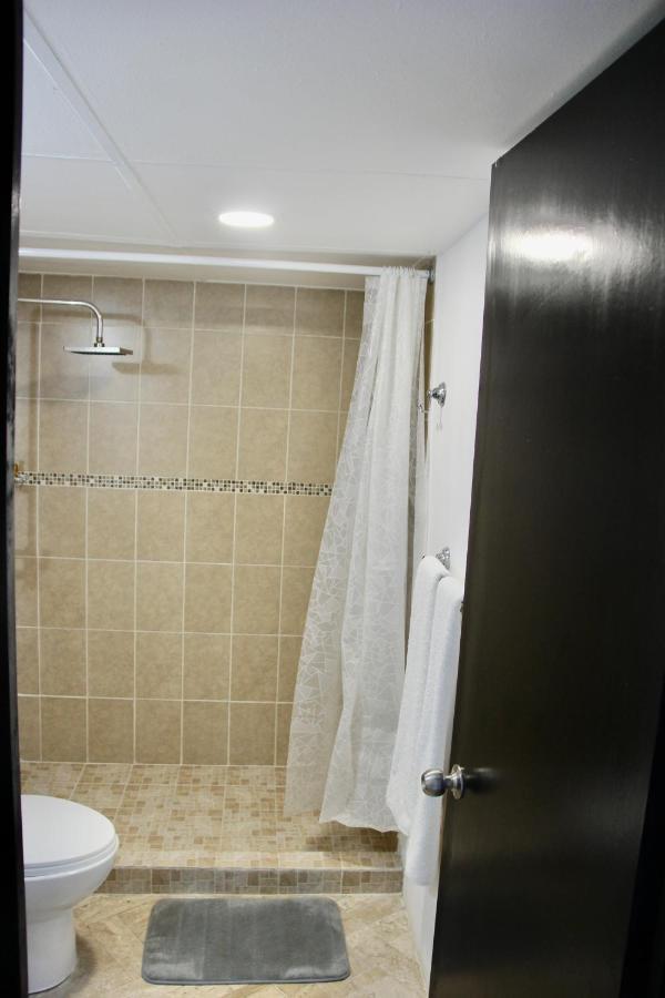 Bok21 - Hotel En Канкун Екстер'єр фото